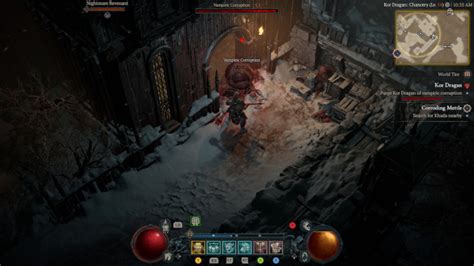 D­i­a­b­l­o­ ­4­ ­–­ ­K­ı­l­a­v­u­z­l­a­r­ ­M­e­r­k­e­z­i­